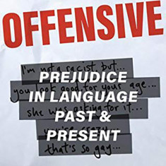 On the Offensive | Karen Stollznow