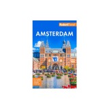 Fodor's Amsterdam: With the Best of the Netherlands