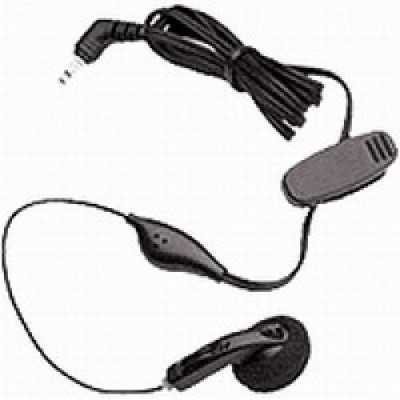 HANDFREE UNIVERSAL HSK7005 ORIGINAL MOTOROLA foto