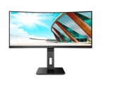 MONITOR 34" AOC CU34P2A