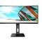 MONITOR 34" AOC CU34P2A