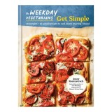 Cumpara ieftin Weekday Vegetarians Get Simple