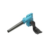 Suflanta aer gradina 400W baterie litiu 21V/1500mAh debit 3.8m3/min Breckner Germany