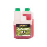 ULEI 2T ROSU 0.5L, PARTNERPRO Innovative ReliableTools