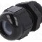 Presetupa poliamida, PG13,5, IP68, LAPP - 53015330