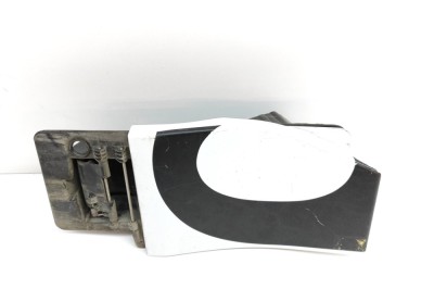 Capac rezervor combustibil FIAT TALENTO Furgon 296_ 2017 OEM: 781209835R,781203326R,93457385,93457834 22441337 foto
