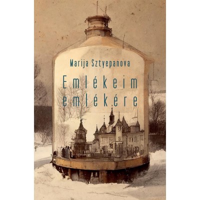 Eml&amp;eacute;keim eml&amp;eacute;k&amp;eacute;re - Marija Sztyepanova foto