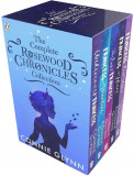 The Complete Rosewood Chronicles Collection, Penguin Books