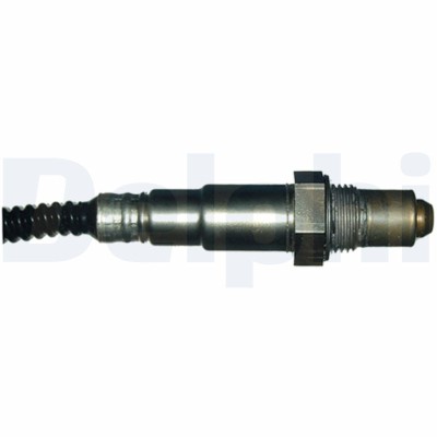 DELPHI ES10921-12B1 Sonda Lambda foto