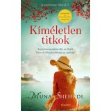 K&iacute;m&eacute;letlen titkok - Muna Shehadi