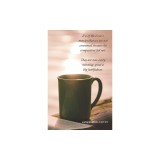 General Worship Bulletin: His Mercies (Package of 100): Lamentations 3:22-23 (Kjv)