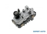 Actuator electronic turbo garett hella / motoras actuator turbosuflanta g-103/6nw008412/ BMW Seria 3 (1998-2005) [E46] #1, Array