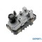 Motoras turbo BMW Seria 3 (1998-2005) [E46] #1