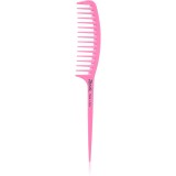 Janeke Fashion Comb For Gel Application pieptene pentru aplicarea produselor cu textură de gel 1 buc