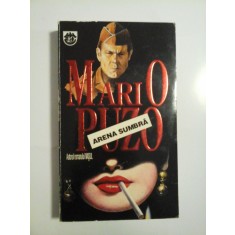 ARENA SUMBRA - MARIO PUZO