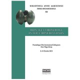 IRON AGE CHRONOLOGY IN THE CARPATHIAN BASIN. PROCEEDINGS OF THE INTERNATIONAL COLLOQUIUM FROM TARGU MURES 8&ndash;10 OCTOBER 2015 - S&aacute;ndor Berecki