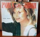Disc vinil Paula Abdul NM-