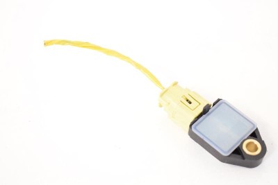 Senzor de impact st&amp;acirc;nga față HYUNDAI i30 GD 2014 OEM: 95920-A6000 10642148 foto