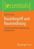 Raumbegriff Und Raumordnung: Schnelleinstieg F
