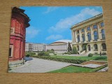 QW23 B - Carte postala - tematica turism - vedere - Romania - Bucuresti 69, Necirculata, Fotografie