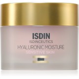 ISDIN Isdinceutics Hyaluronic Moisture crema de zi pentru piele sensibilă re&icirc;ncărcabil 50 g