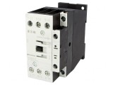 Contactor 3P NO 110V 25A