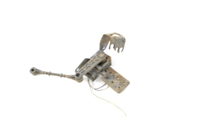 Senzor de nivel &amp;icirc;nălțime dreapta spate LAND ROVER RANGE ROVER IV L405 2014 OEM: CPLA-3D028-BA 11340041 foto