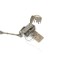 Senzor de nivel &icirc;nălțime dreapta spate LAND ROVER RANGE ROVER IV L405 2014 OEM: CPLA-3D028-BA | 11340041