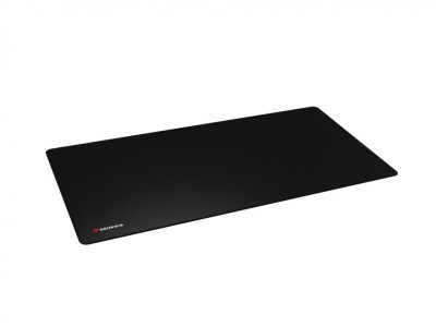 Mousepad Genesis Carbon 500 Maxi Logo foto