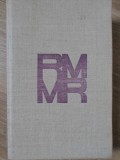 Reflectii si Maxime - Constantin Badescu, 1969, Editura Stiintifica, Filosofie, 468 pagini, Carte veche