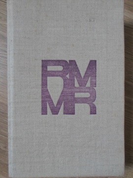 REFLECTII SI MAXIME-CONSTANTIN BADESCU-192210