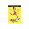 Soccer Show-Off
