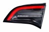 Lampa spate TESLA MODEL 3, 07.2017-12.2023; MODEL Y, 03.2020-, partea dreapta, HELLA, LED; interior,