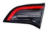Lampa spate TESLA MODEL 3, 07.2017-12.2023; MODEL Y, 03.2020-, partea dreapta, HELLA, LED; interior,
