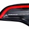 Lampa spate TESLA MODEL 3, 07.2017-12.2023; MODEL Y, 03.2020-, partea dreapta, HELLA, LED; interior,