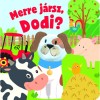 Merre j&aacute;rsz, Dodi? - Nagy M&aacute;ria