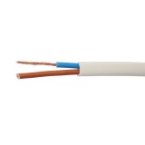 Rola cablu electric MYYUP cu izolație PVC, 50 m, 2 x 0.5 mmp