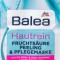 Balea Masca de fa?a exfolianta, 16 ml