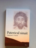 Patericul Sinait - D. Tsamis