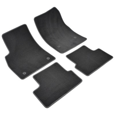 SET COVORASE AUTO MOCHETA UMBRELLA PENTRU OPEL ASTRA [J](2009-2015) 02649 foto