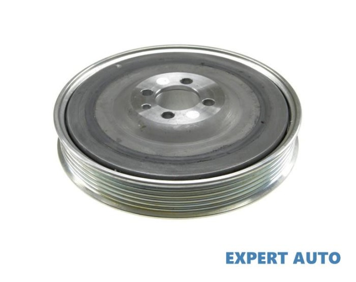 Fulie arbore cotit Fiat Punto (1999-2010) [188] #1