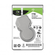 Hard disk laptop Seagate Barracuda 1TB SATA-III 7200RPM 128MB foto