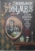 Sherlock Holmes si cazul giuvaierului albastru. Dupa povestirea originala a lui Arthur Conan Doyle