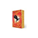 Catching Fire (Deluxe Edition) (Hunger Games, Book Two)