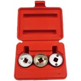 Set de chei speciale pentru surubul central de axul cu came grup VAG, Toolhub