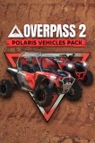 Overpass 2 Polaris Vehicles Pack