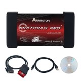 Interfata diagnoza tester Aermotor Multidiag DS150E CDP TCS multimarca universal ds150