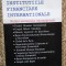INSTITUTIILE FINANCIARE INTERNATIONALE-A.F.P. BAKKER