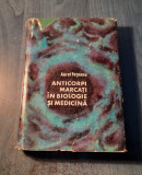 Anticorpi marcati in biologie si medicina Aurel Feteanu