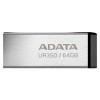 FLASH DRIVE METALIC 64GB USB 3.2 UR350 ADATA